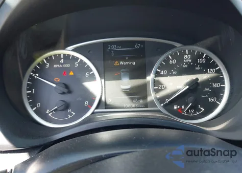 2018 Nissan Sentra S from USA, damaged, VIN 3N1AB7AP0JY216105